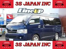 2005 Toyota Regiusace Van