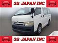 2007 Toyota Hiace Van