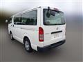 2007 Toyota Hiace Van
