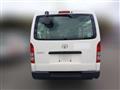 2007 Toyota Hiace Van