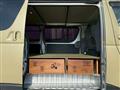 2006 Toyota Hiace Van