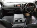 2006 Toyota Hiace Van