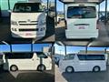 2006 Toyota Hiace Van