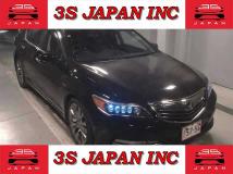 2015 Honda Legend