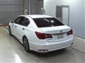 2017 Honda Legend