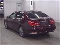 2015 Honda Legend