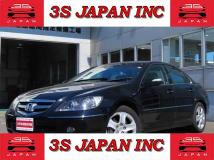 2005 Honda Legend
