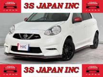 2014 Nissan March