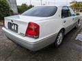 2001 Toyota Crown Majesta