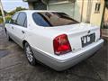2001 Toyota Crown Majesta