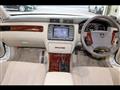 2002 Toyota Crown Estate