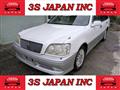 2003 Toyota Crown Estate