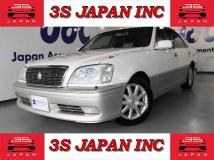 2002 Toyota Crown