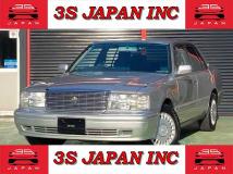 2003 Toyota Crown
