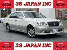 2003 Toyota Crown