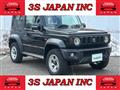 2019 Suzuki Jimny Sierra