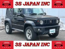 2019 Suzuki Jimny Sierra