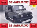 2019 Suzuki Jimny Sierra