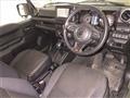 2019 Suzuki Jimny Sierra