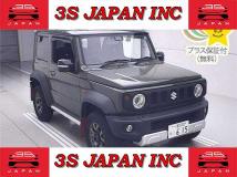 2019 Suzuki Jimny Sierra