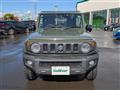 2019 Suzuki Jimny Sierra