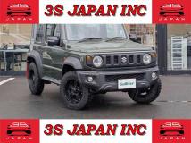 2019 Suzuki Jimny Sierra