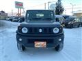 2019 Suzuki Jimny Sierra