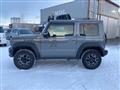 2019 Suzuki Jimny Sierra