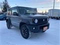 2019 Suzuki Jimny Sierra