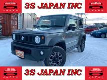 2019 Suzuki Jimny Sierra