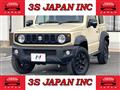 2020 Suzuki Jimny Sierra