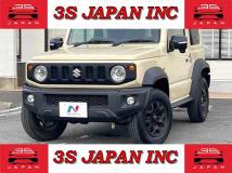 2020 Suzuki Jimny Sierra