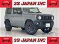 2018 Suzuki Jimny