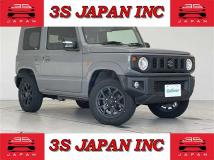 2018 Suzuki Jimny