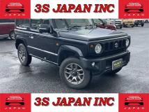 2021 Suzuki Jimny