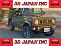 2019 Suzuki Jimny