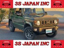 2019 Suzuki Jimny
