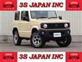 2019 Suzuki Jimny