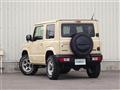 2019 Suzuki Jimny