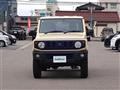 2019 Suzuki Jimny