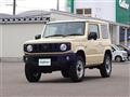 2019 Suzuki Jimny
