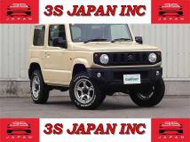 2019 Suzuki Jimny