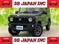 2019 Suzuki Jimny