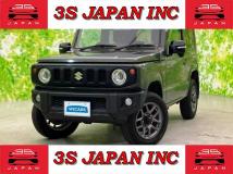 2019 Suzuki Jimny