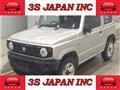 2020 Suzuki Jimny