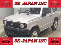 2020 Suzuki Jimny
