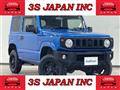2019 Suzuki Jimny