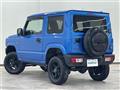 2019 Suzuki Jimny