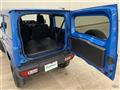 2019 Suzuki Jimny
