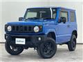 2019 Suzuki Jimny